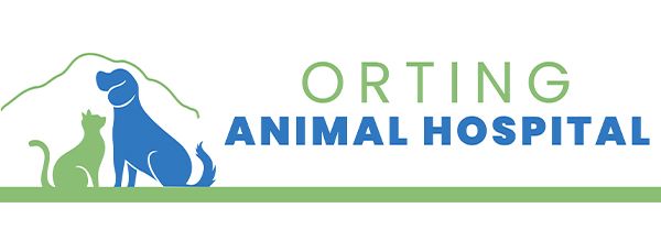 Orting Animal Hospital