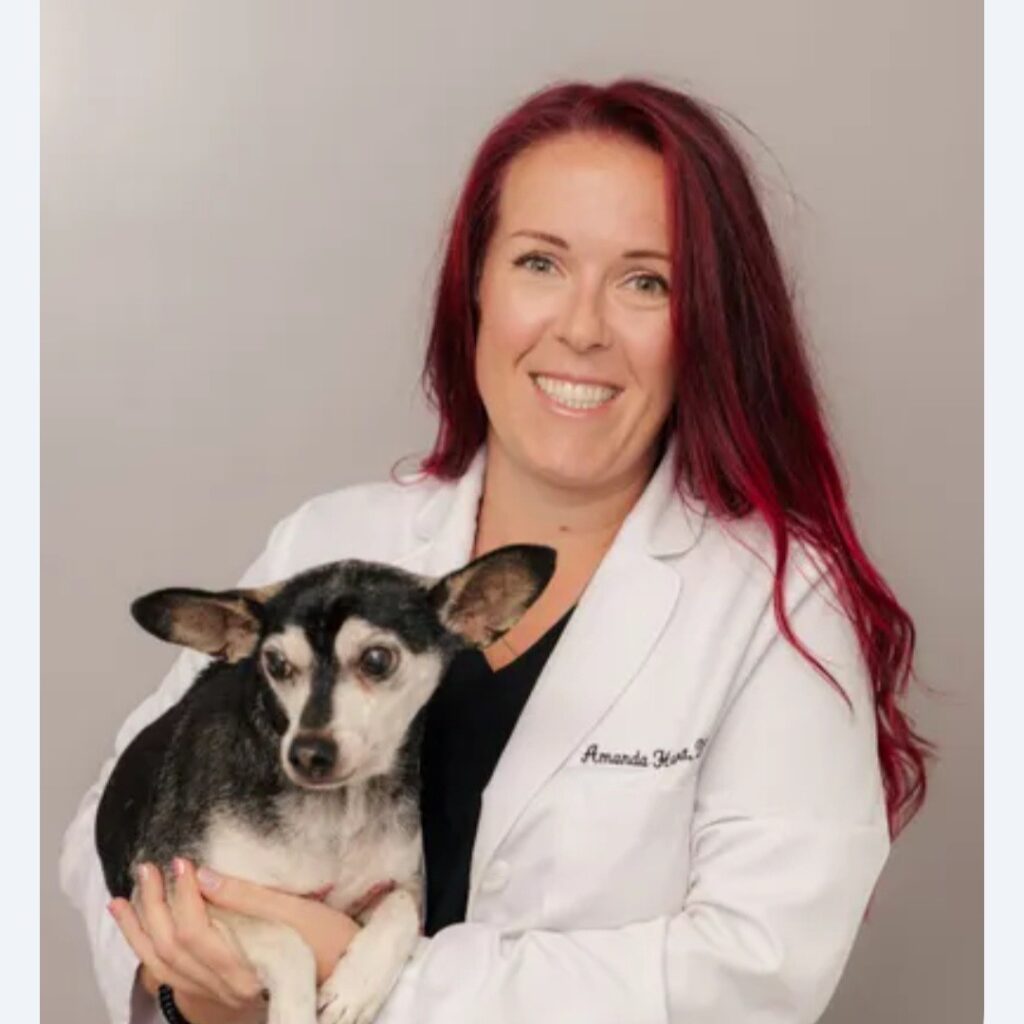 Dr Hart